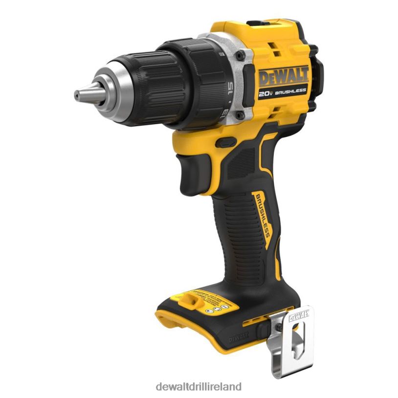20V MAX Compact Drill Driver (Bare Tool) DEWALT 08Z0J48 Tools