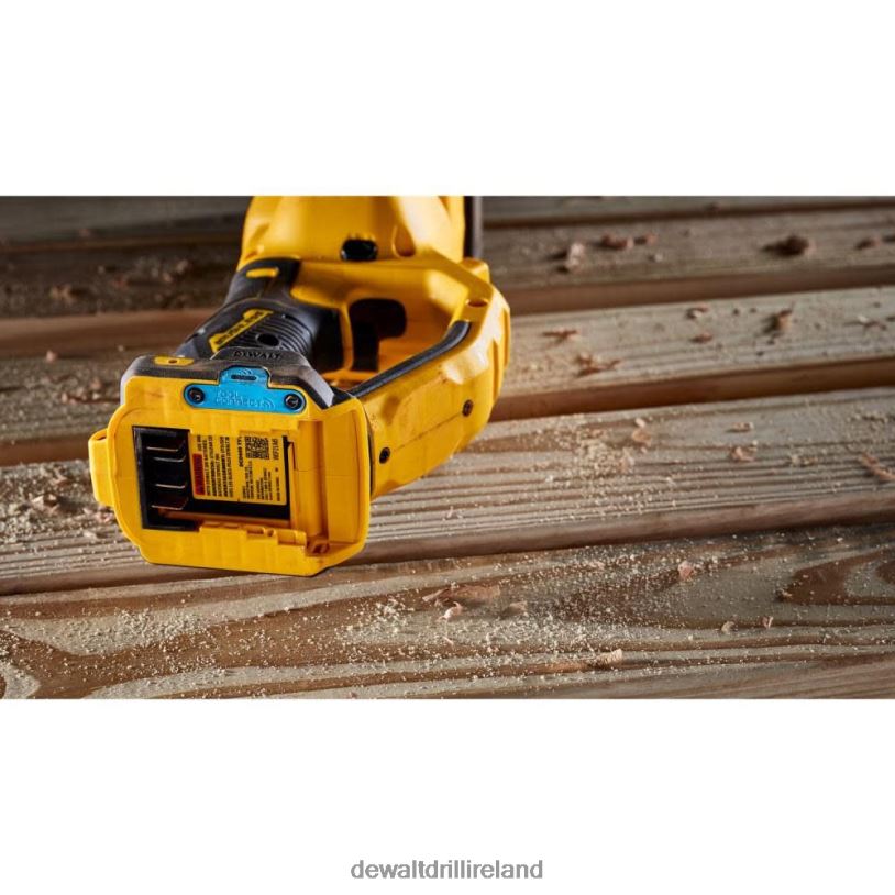 20V MAX Compact Quick Change Stud & Joist Drill Kit 7/16in DEWALT 08Z0J105 Tools