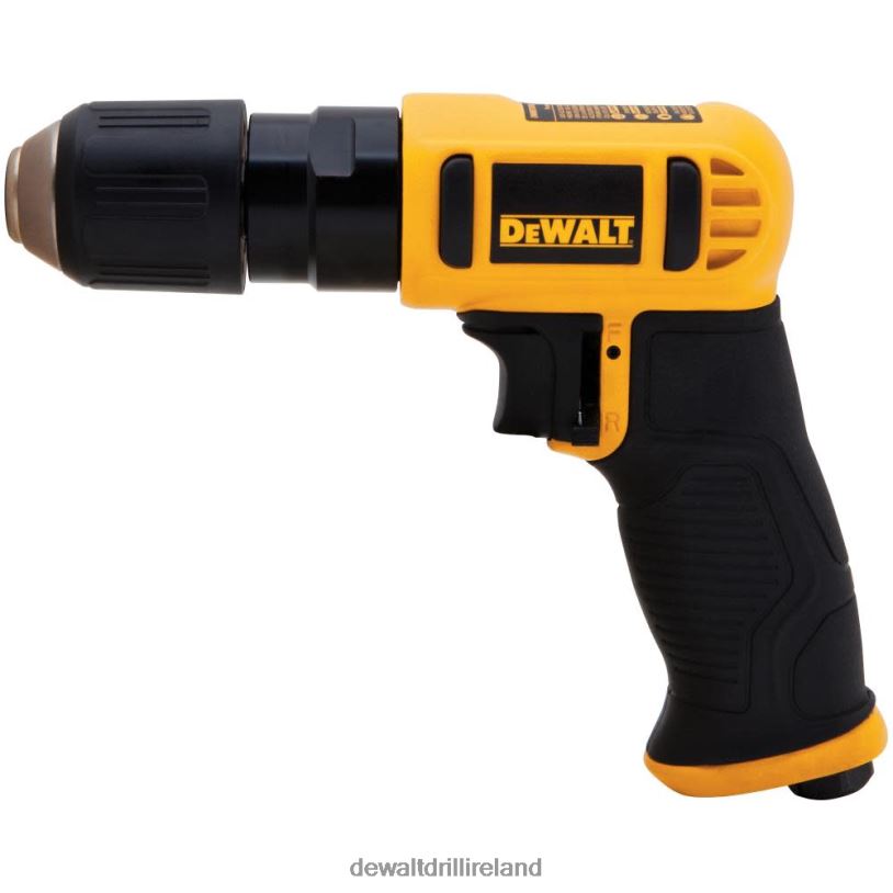 3/8-in Reversible Drill DEWALT 08Z0J169 Tools