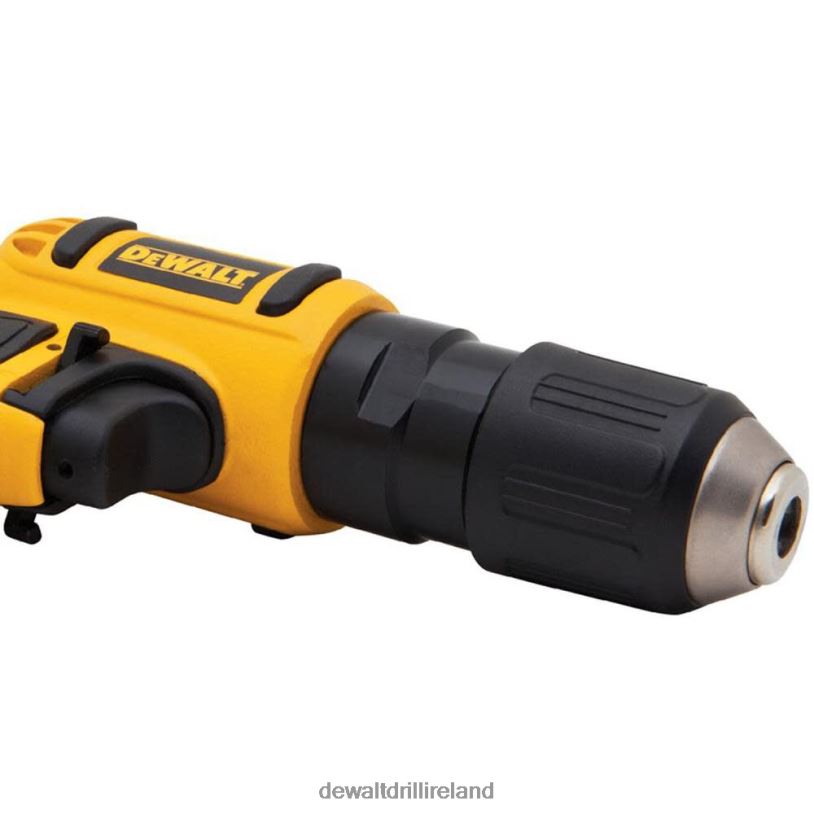 3/8-in Reversible Drill DEWALT 08Z0J169 Tools