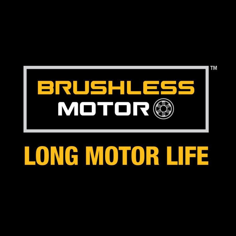 DCD991B - 20V MAX XR LITHIUM ION BRUSHLESS 3-SPEED DRILL/DRIVER (Bare Tool) DEWALT 08Z0J28 Tools