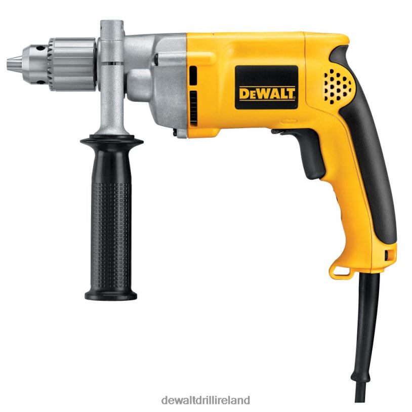HEAVY-DUTY VSR DRILL (DW235G) DEWALT 08Z0J159 Tools