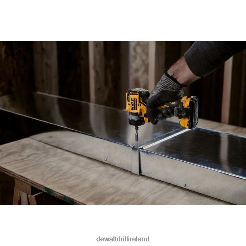 XTREME 12V MAX 5 in 1 Drill/Driver Brushless Cordless Kit DEWALT 08Z0J5 Tools