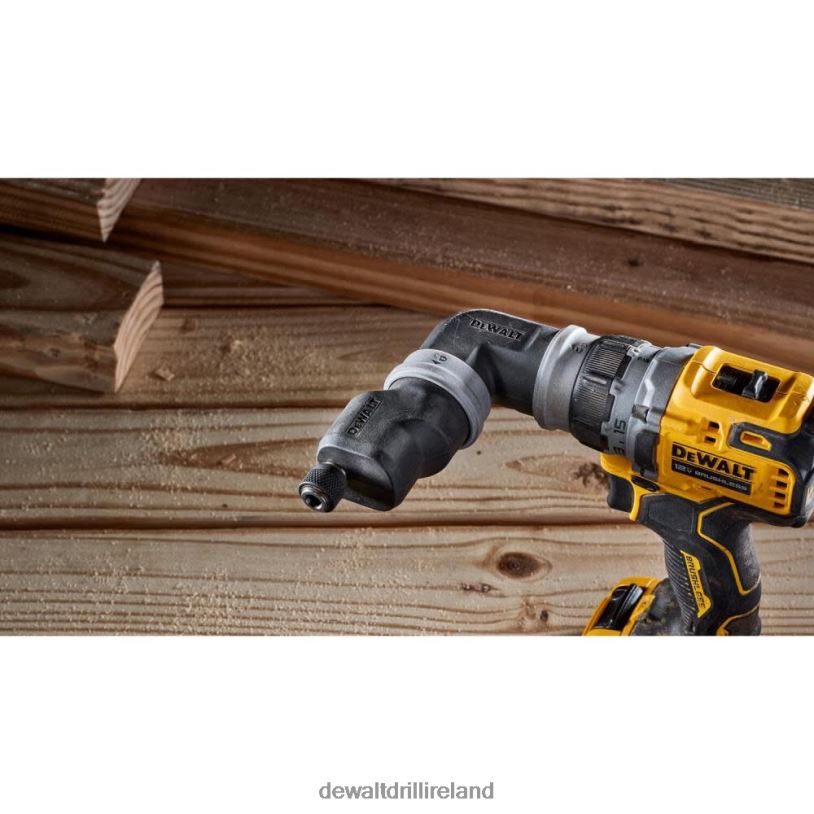 XTREME 12V MAX 5 in 1 Drill/Driver Brushless Cordless Kit DEWALT 08Z0J5 Tools