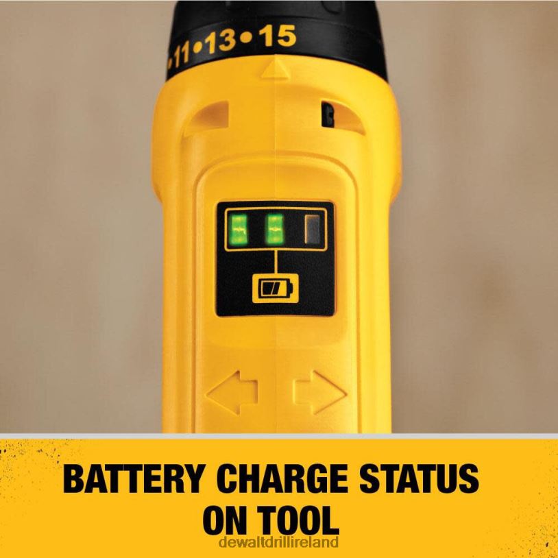 8V MAX MAC SCREWDRIVER 1 BATTERY KIT DEWALT 08Z0J52 Tools