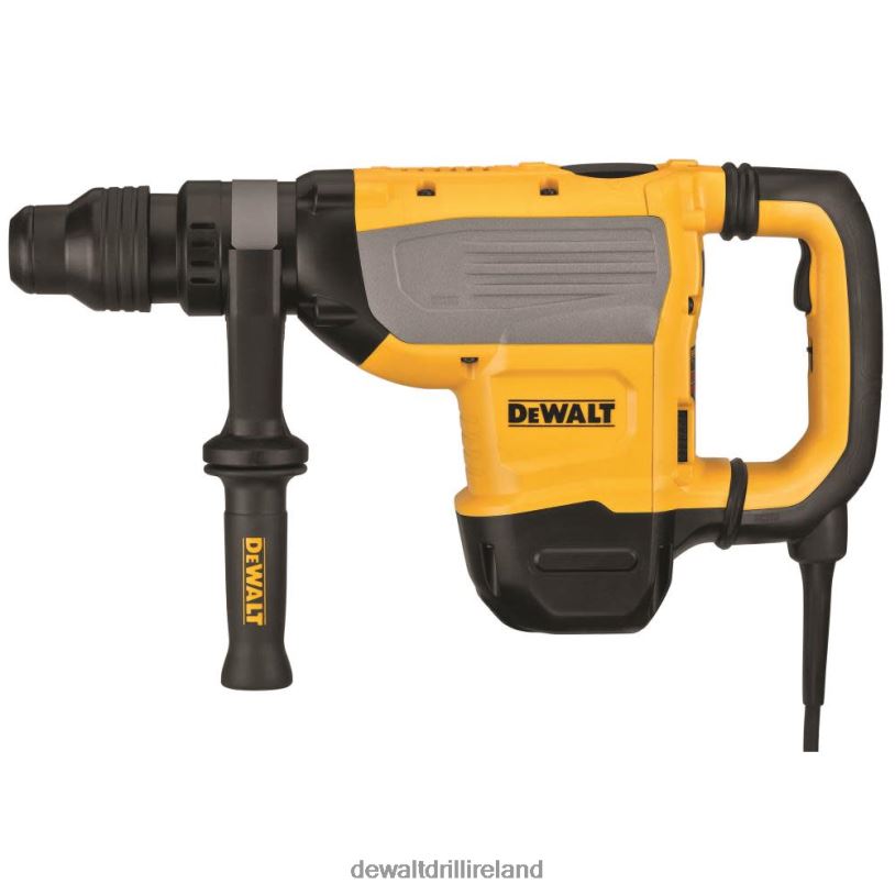 1-7/8in SDS MAX Rotary Hammer DEWALT 08Z0J109 Tools