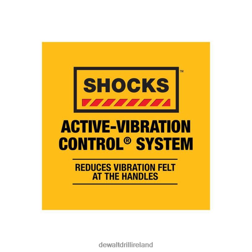 20V MAX 1 1/8in SDS PLUS Rotary Hammer (Bare Tool) DEWALT 08Z0J58 Tools