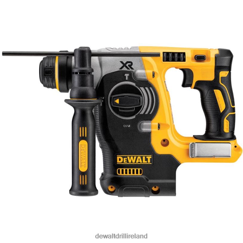 20V MAX Rotary Hammer 1in SDS+ 3 Mode (Bare Tool) DEWALT 08Z0J15 Tools