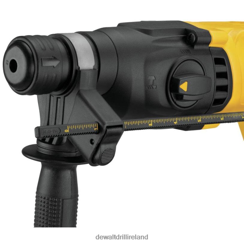 20V MAX XR Brushless 1-in D-Handle Rotary Hammer Kit DEWALT 08Z0J153 Tools