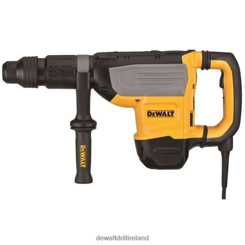2in SDS MAX Rotary Hammer DEWALT 08Z0J77 Tools