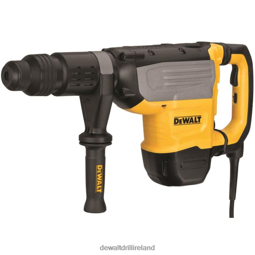 2in SDS MAX Rotary Hammer DEWALT 08Z0J77 Tools