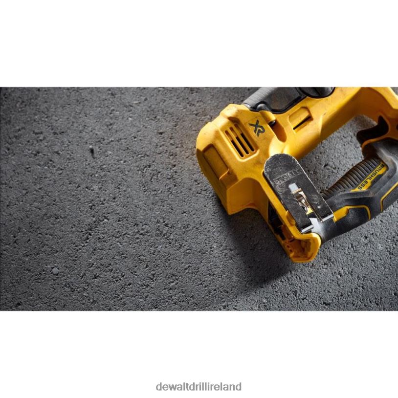 XTREME 12V MAX Brushless 9/16in SDS PLUS Rotary Hammer (Bare Tool) DEWALT 08Z0J65 Tools