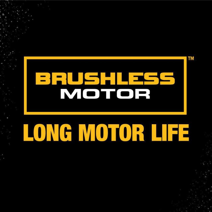 12V MAX XR Brushless Impact Drill Kit DEWALT 08Z0J4 Tools