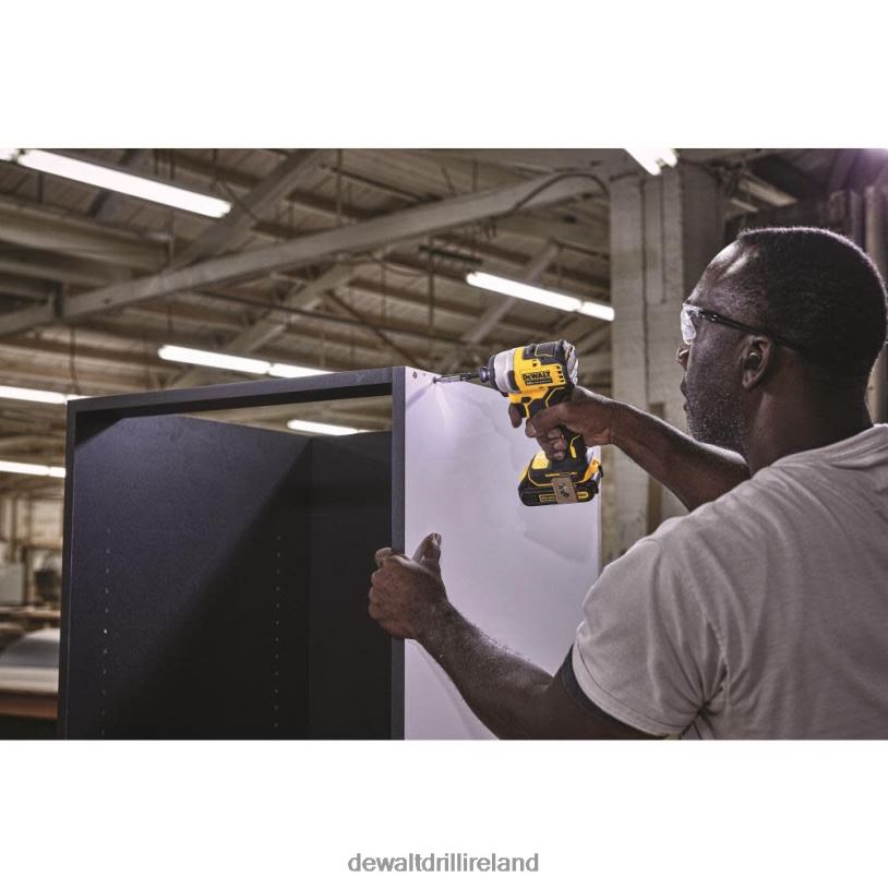 20V MAX Brushless Atomic Compact 1/4in Impact Driver Kit DEWALT 08Z0J146 Tools