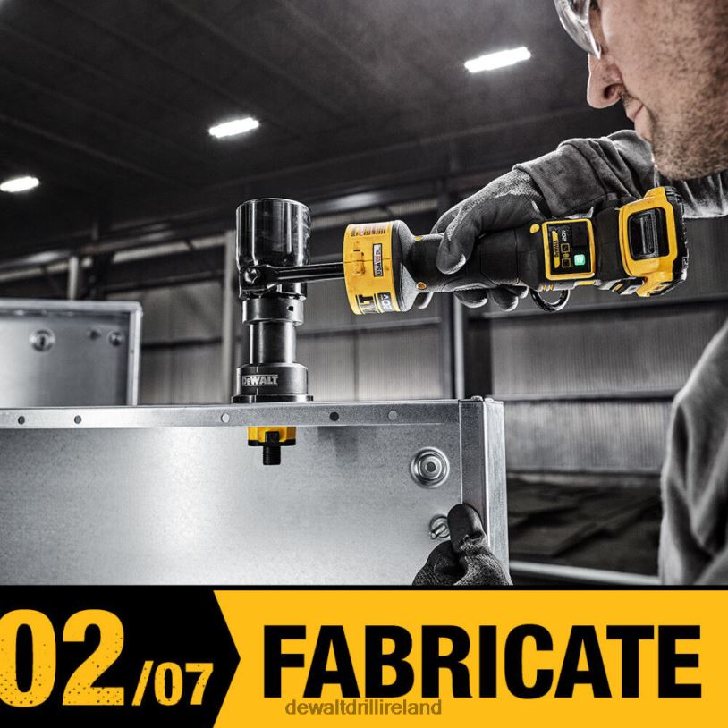 20V MAX XR 1/4in Impact Driver Kit DEWALT 08Z0J9 Tools