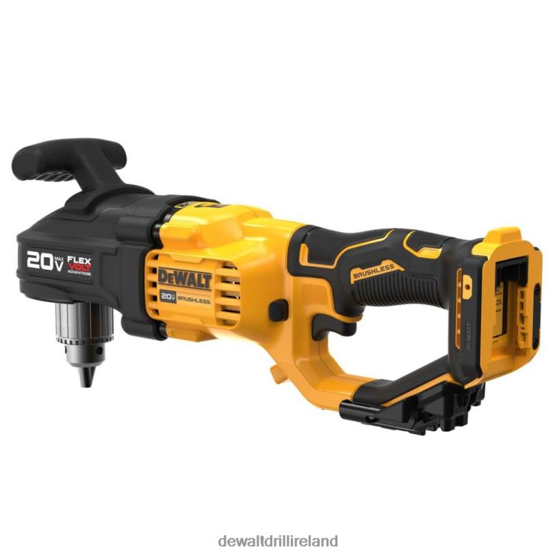 20V MAX 1/2in Compact Stud & Joist Drill (Bare Tool) DEWALT 08Z0J22 Tools