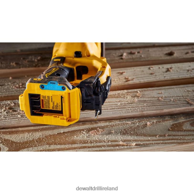 20V MAX 1/2in Compact Stud & Joist Drill (Bare Tool) DEWALT 08Z0J22 Tools