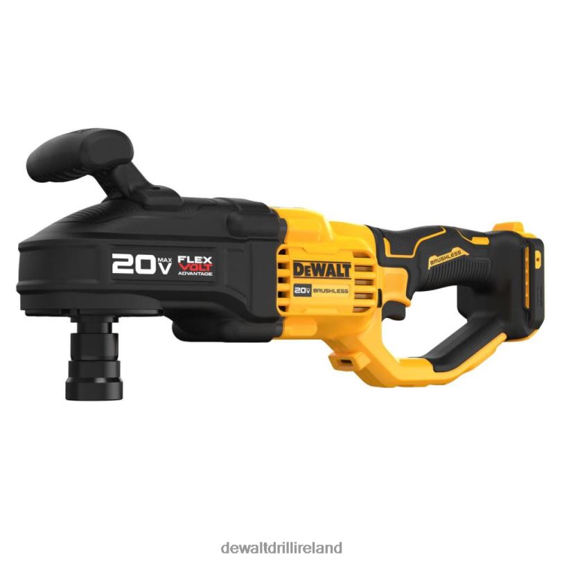 20V MAX 7/16in Quick Change Stud & Joist Drill FLEXV ADVANTAGE (Bare Tool) DEWALT 08Z0J49 Tools