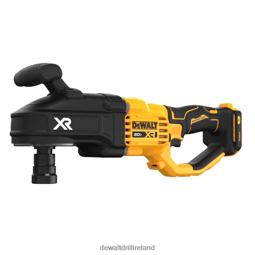 20V MAX XR 7/16in Quick Change Stud & Joist Drill (Bare Tool) DEWALT 08Z0J59 Tools