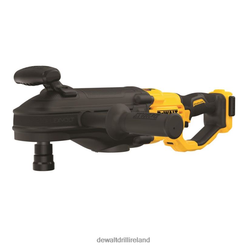 60V MAX Stud & Joist Drill (Bare Tool) Quick-Change Chuck E-Clutch DEWALT 08Z0J102 Tools