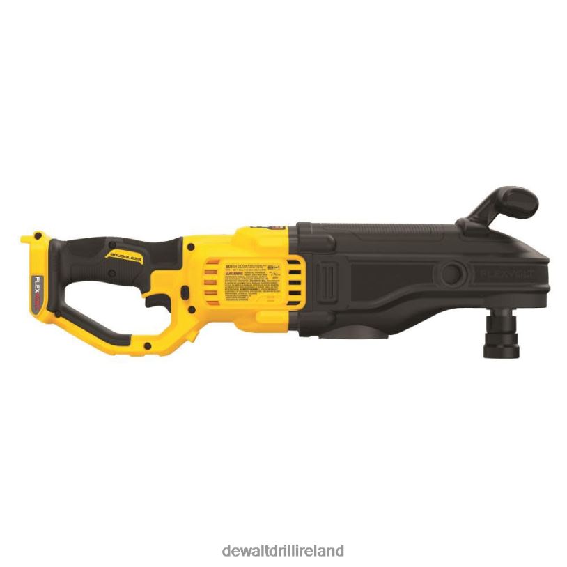 60V MAX Stud & Joist Drill (Bare Tool) Quick-Change Chuck E-Clutch DEWALT 08Z0J102 Tools