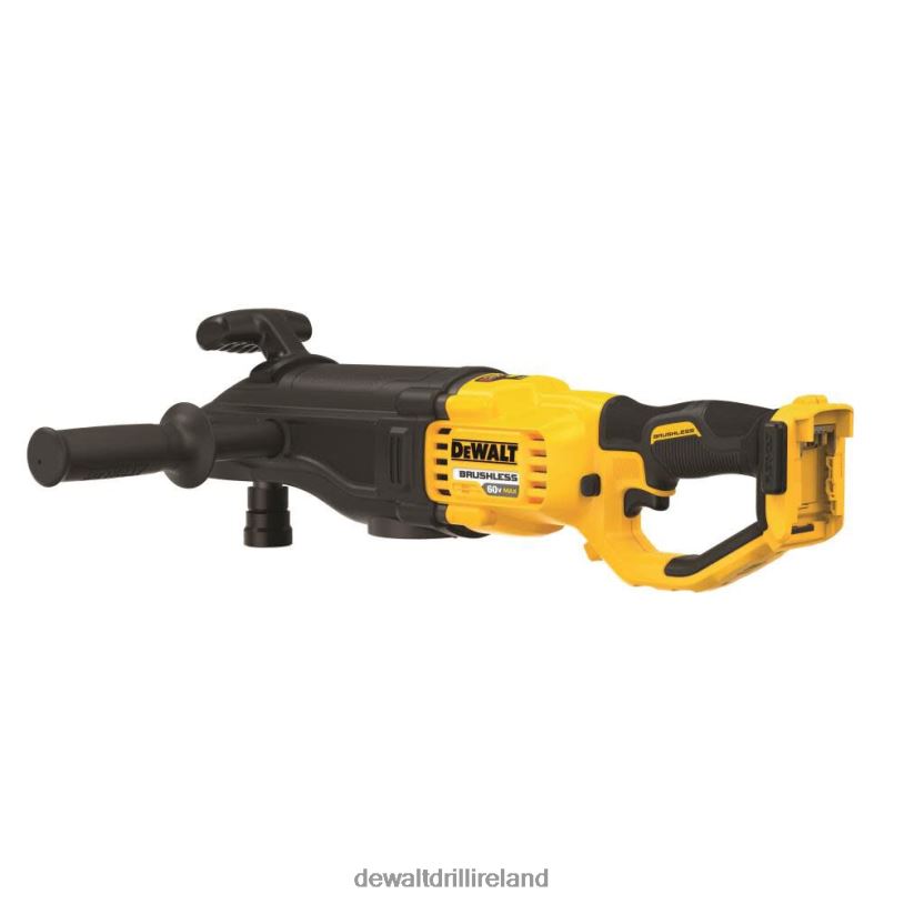 60V MAX Stud & Joist Drill (Bare Tool) Quick-Change Chuck E-Clutch DEWALT 08Z0J102 Tools