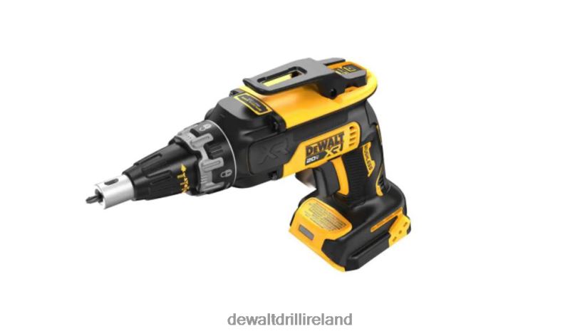 20V MAX XR Drywall Screwgun (Bare Tool) DEWALT 08Z0J3 Tools