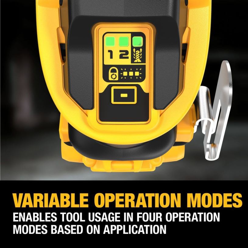 20V MAX XR Drywall Screwgun (Bare Tool) DEWALT 08Z0J3 Tools