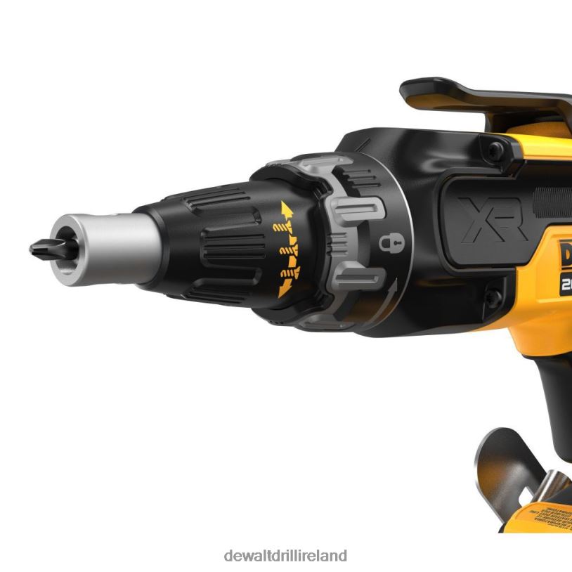 20V MAX XR Drywall Screwgun (Bare Tool) DEWALT 08Z0J3 Tools