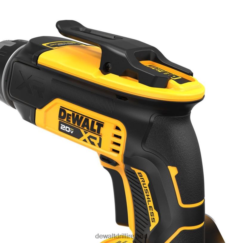 20V MAX XR Drywall Screwgun (Bare Tool) DEWALT 08Z0J3 Tools