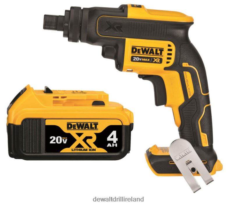 Dewalt xr 2025 bundle