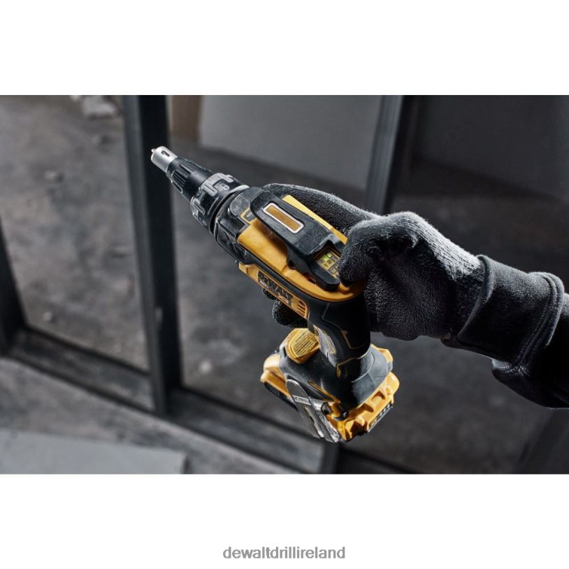 20V Max XR Compact Screwgun Kit DEWALT 08Z0J76 Tools