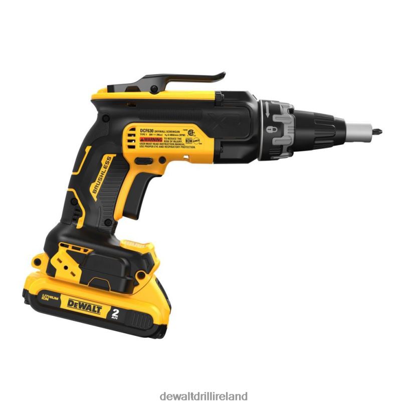 20V Max XR Compact Screwgun Kit DEWALT 08Z0J76 Tools