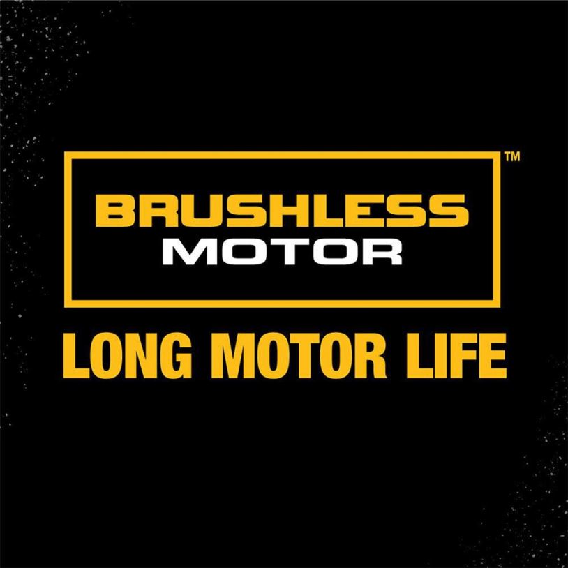 60V MAX Mixer/Drill with E Clutch System (Bare Tool) DEWALT 08Z0J18 Tools