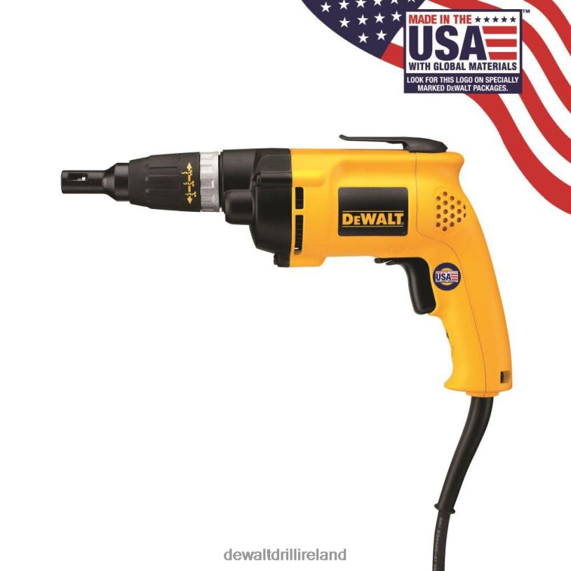 Screwgun Deckgun DEWALT 08Z0J152 Tools